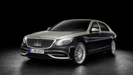 Mercedes Says Faulty Driveshaft Could Disconnect Mid-Drive In 24,000 Cars