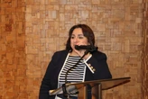 Interviste ai segretari regionali UilpaSardegna: Maria Giorgia Vargiu