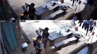 Vụ chồng tẩm xăng đốt vợ đang mang bầu: Điều tra tội giết người