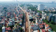 Tập đoàn Thuận An thi công chậm tiến độ dự án giao thông quan trọng nối Hà Nội - Nội Bài