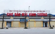 Nhiều dự án lớn của Tập đoàn Phúc Sơn ở Vĩnh Phúc vẫn đang dở dang