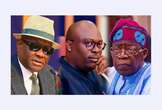 Iftar in Aso Rock: Fubara, Wike, other govs break fast with Tinubu