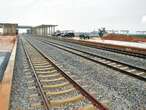 Nigerian govt names new bank to fund Kaduna-Kano rail project