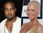 Why Kanye West subjects his women to nudity – Ex-girlfriend, Amber Rose