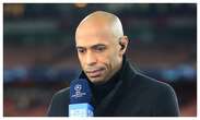 ‘He was dead’ – Ex-director, Edelman opens up on why Thierry Henry left Arsenal for Barcelona