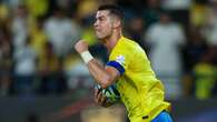 Ronaldo scores 928th career goal as Al-Nassr win 3-1