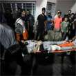 Israeli airstrikes: Scores of injured overwhelm Gaza hospitals