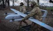 Russia destroys 46 Ukrainian drones