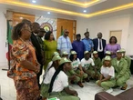 Osun State inaugurates NYSC Governing Board