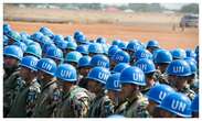 Ukraine: UN awaits talks on potential peacekeeping mission