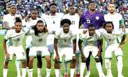 BREAKING: 2026 WCQ: Super Eagles’ hopes take big blow after 1-1 draw with Zimbabwe