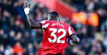 EPL: Onuachu disappointed with Southampton’s defeat to Wolves