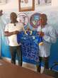 Kogi United unveil new technical adviser, Opana