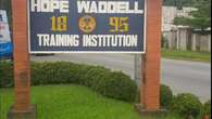 First organised football in Nigeria was played in Hope Waddel Training Institute – Alumni Association