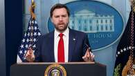 Foreign students will be deported if their stay not in US best interest – JD Vance