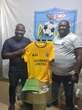 NNL: Tyabo Umar appointed Gombe United coach