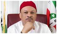 BREAKING: Supreme Court dismisses Anyanwu’s bid to stay judgment that sacked him as PDP scribe