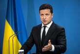 I’m ready for 30-day ceasefire – Zelenskyy gives Russia condition