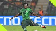 Why I chose to represent Super Eagles – Bassey