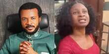 Why I lied at Ebuka Obi’s church – Woman speaks after fake N500m mansion testimony