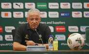 2026 WCQ: ‘It’s a shame’ – Rwanda coach, Amrouch reveals what caused 2-0 defeat to Nigeria