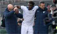 Serie A: Lazio coach, Baroni gives injury update on Dele-Bashiru