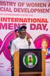 IWD: Gov Okpebholo announces N1bn soft loans for market women