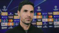 EPL: Arteta names best defending, attacking teams