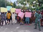 Ogun community protests over alleged imposition of monarch, seeks Abiodun’s intervention