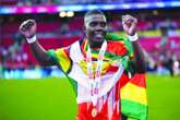 2026 World Cup qualifier: Zimbabwe captain to miss Super Eagles clash