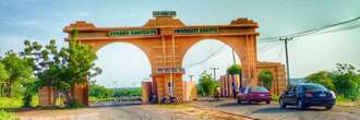 Usman Danfodiyo University, Sokoto dismisses three staff for alleged gross misconduct