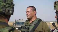 New IDF chief Zamir vows to lead Israeli military to victory