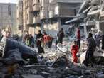 Over 400 killed as Israel resumes airstrikes on Gaza