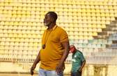 NNL: Sani Sardauna sacked by ABS FC