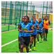 NWFL: Robo Queens start preparation for second stanza