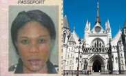 Nigerian woman falsely declared dead stops fraudster from seizing her £350k UK home