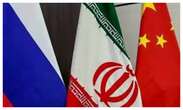 China, Russia, Iran to hold nuclear talks in Beijing on Friday