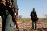 Suspected poachers caught with military arsenal in Chad