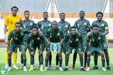 U-20 AFCON: Flying Eagles embark on break, resume camping March 10