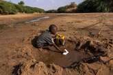 One child dies every two minutes due to water scarcity – Activist