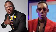 Drama as Jaywon, Dammy Krane clash over Davido