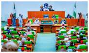 Rivers: Reps end plenary, refuse to mention Tinubu’s emergency rule declaration