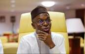 Pastor Tunde Bakare dragged me into politics, I didn’t join because of Buhari – El-Rufai