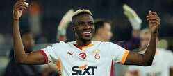 Transfer: Osimhen will decide future soon – Galatasaray president, Kavukcu