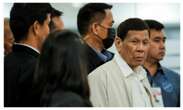 Drugs war killings: Philippines’ ex-President Duterte arrested