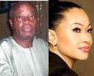 Natasha’s beauty is a problem for her – Ex-minister Ogunlewe