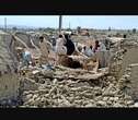 Deadly earthquake rocks Iran