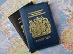 UK moves to increase passport fees from April 10