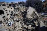 Israeli strikes kill 23 in Gaza, military expands evacuation orders