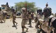 Nigerian troops kill 7 ISWAP terrorists